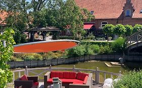 B&B De Rentmeesterhoeve